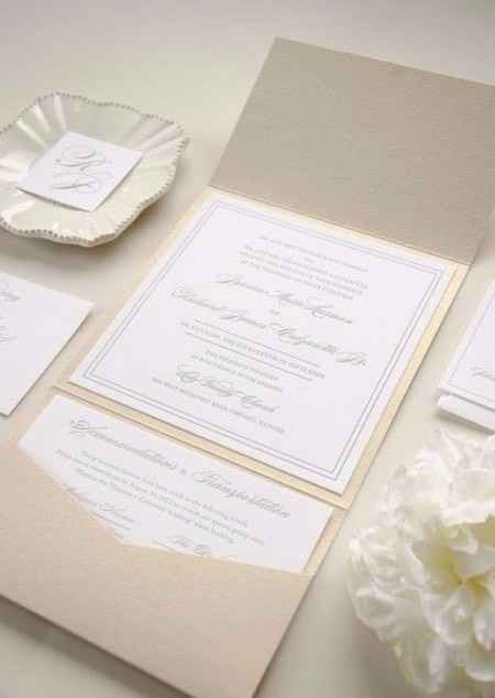 Invitations Horoscope