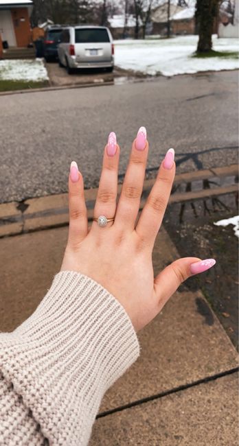 Brides of 2024 - Let's See Your Ring! - 1