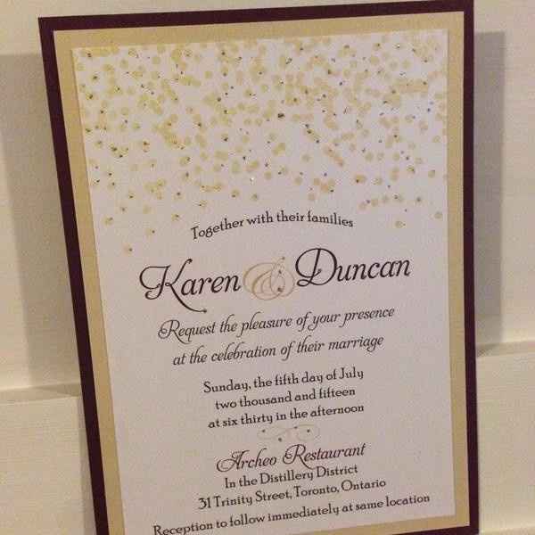 Invites