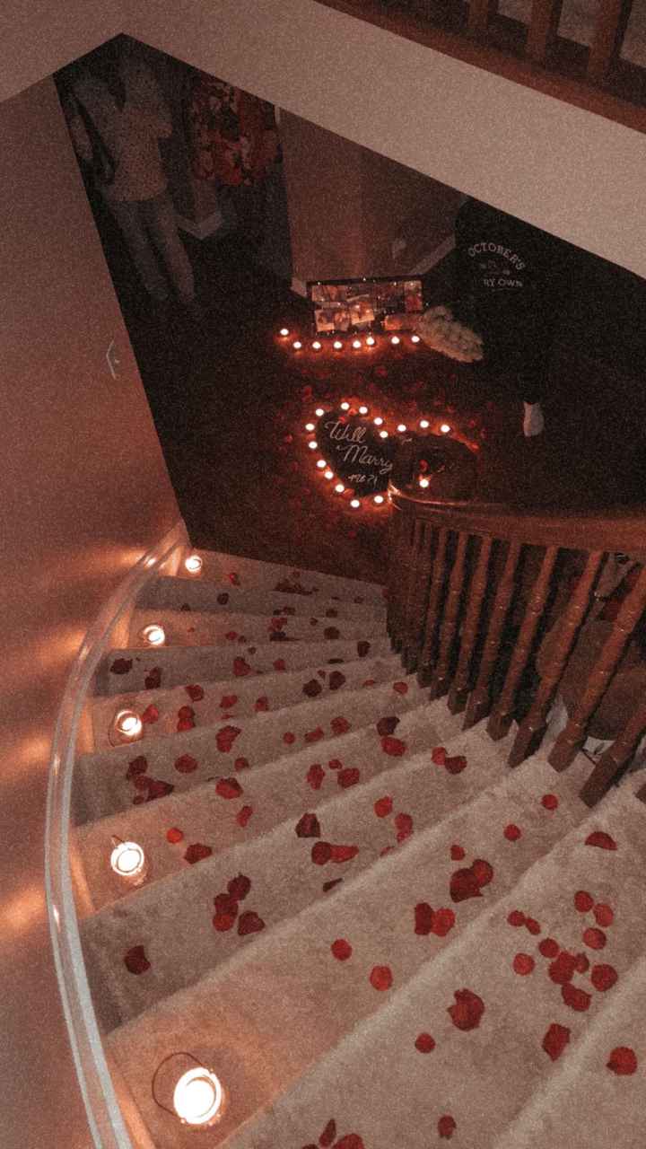 Let us share our Proposal Stories! - 1