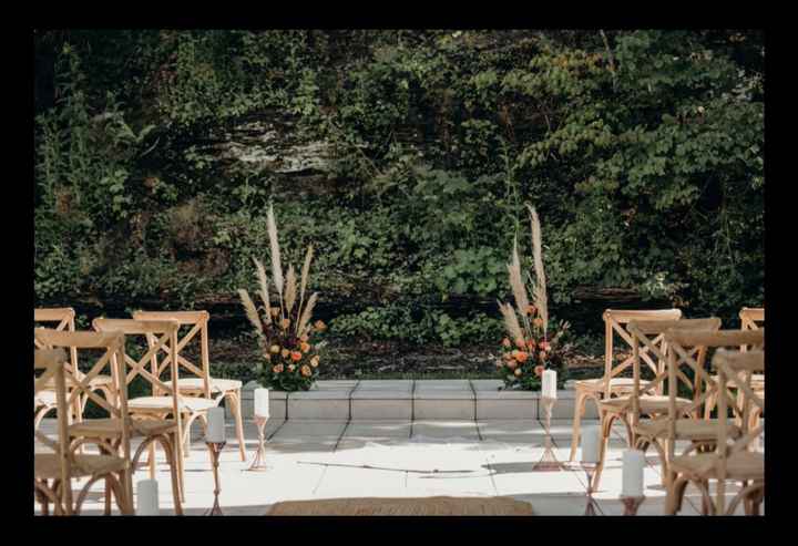 Favorite Wedding Planning Moment - 1