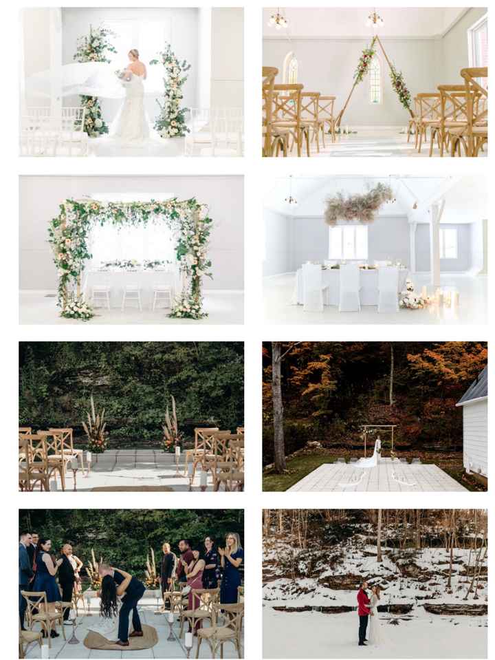 Favorite Wedding Planning Moment - 3