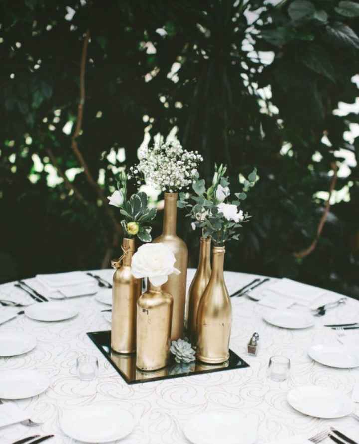 diy Wedding Decorations Projects - 1
