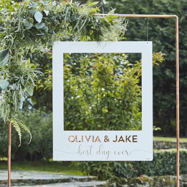 diy Wedding Decorations Projects - 2