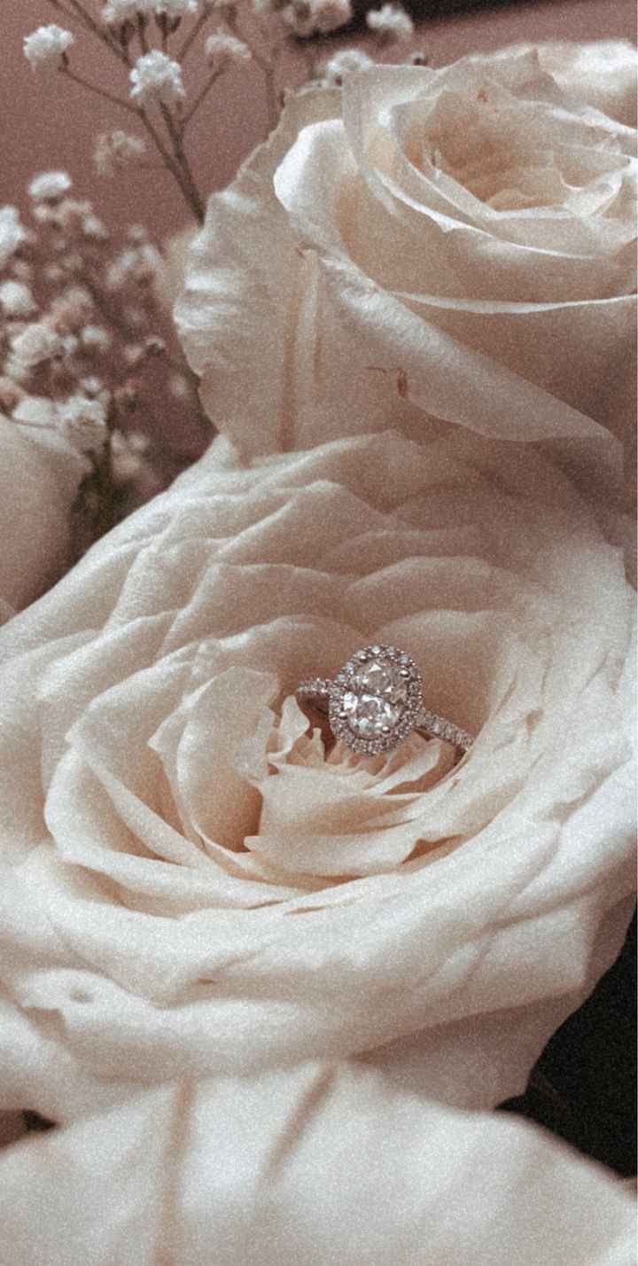 Engagement Rings - 2