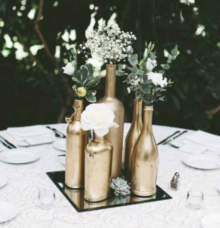 Flowers- hire or diy - 1