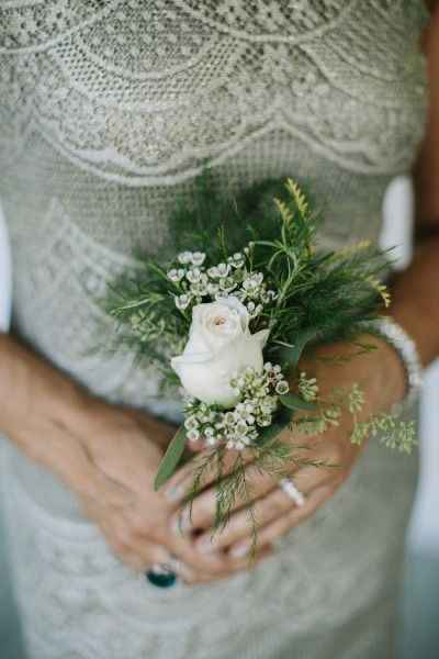 Bouquet alternatives - 2