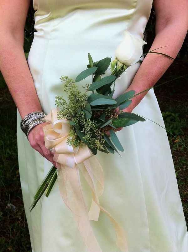 Bouquet alternatives - 3