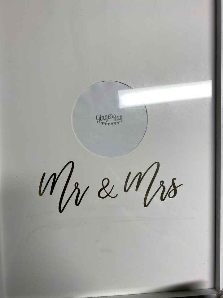 Alternative Guestbooks - 2