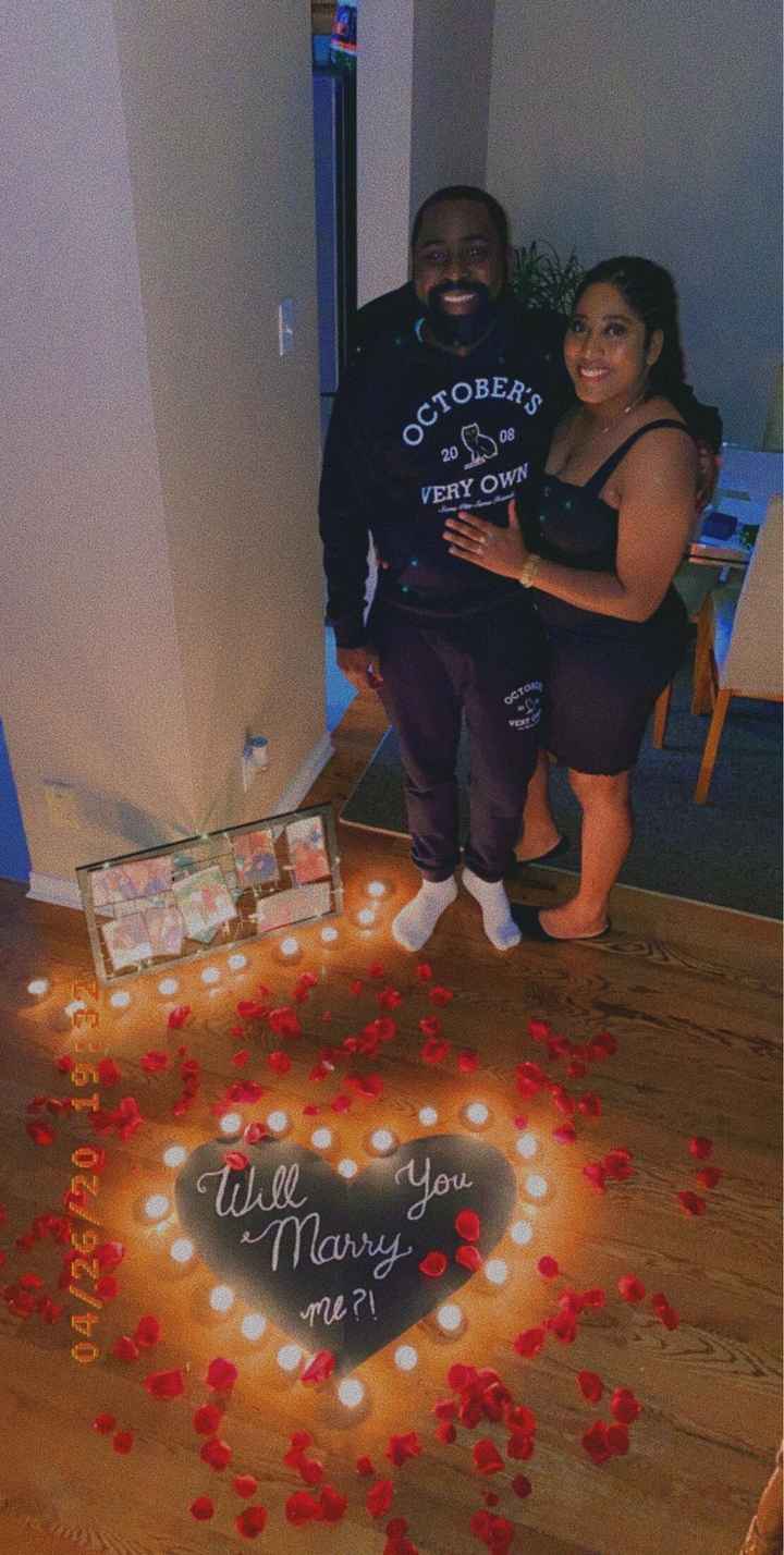 Show me - Proposal Photos - 4