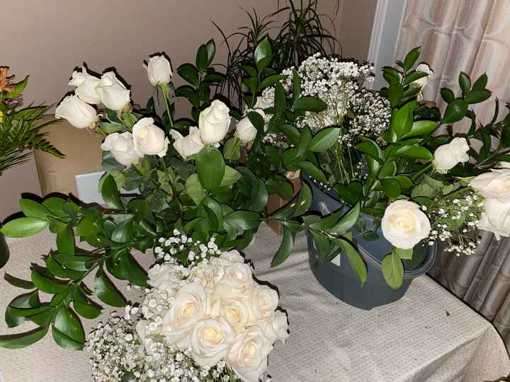 Bridal Bouquets!! - 4