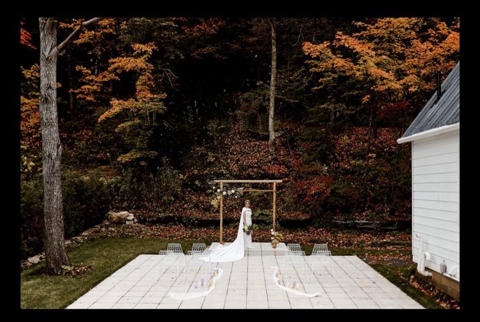 Favorite Wedding Planning Moment 3