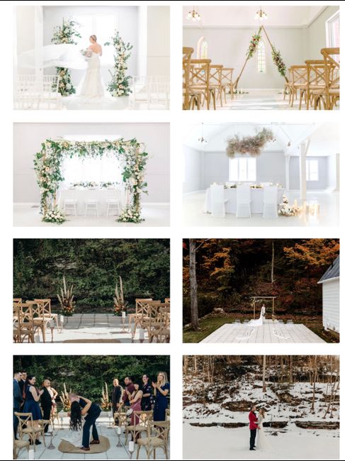 Favorite Wedding Planning Moment 4