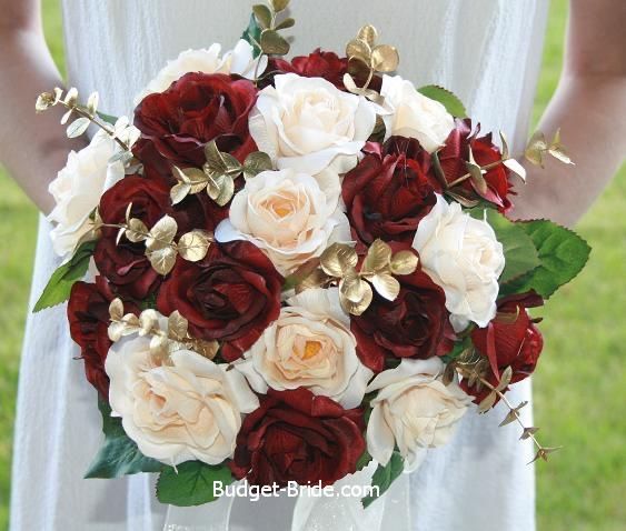 Style of bouquets 4