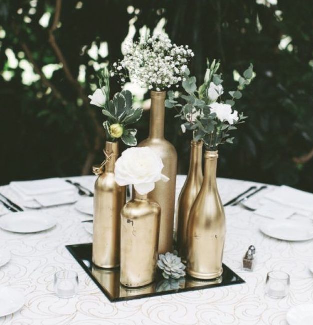 Flowers- hire or diy - 1