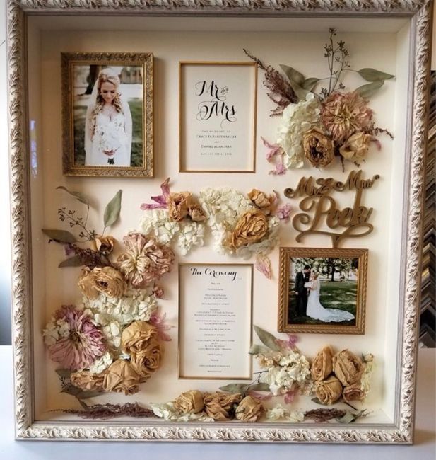 Bouquet alternatives 2