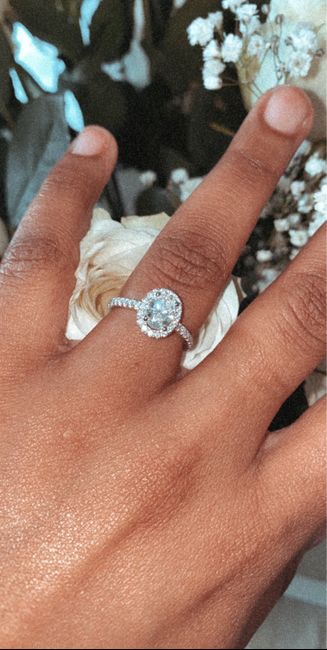 Let's talk engagement Rings!! 4