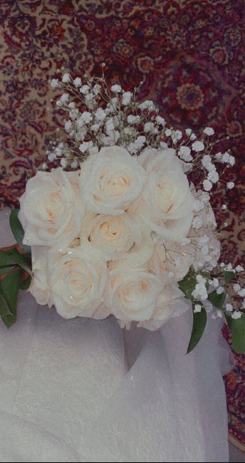Bridal Bouquets!! - 3
