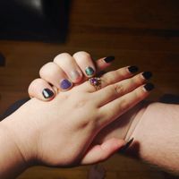 Brides of 2023 - Let's See Your Ring! - 1