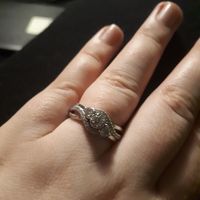 Let's see the engagement rings! - 2