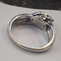 Engagement Rings with Unique features/hidden gems - 2