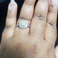 Brides of 2022 - Show Us Your Ring! - 1
