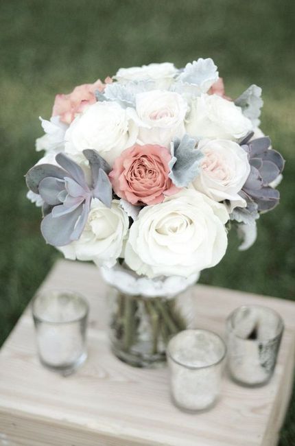 flower colours