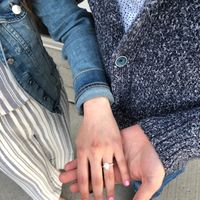 Brides of 2021! Show us your ring!! - 1