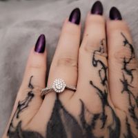 Brides of 2024 - Let's See Your Ring! - 1