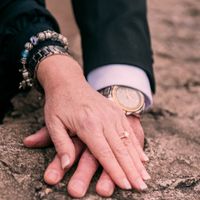 Brides of 2024 - Let's See Your Ring! - 1