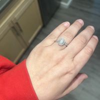 Brides of 2024 - Let's See Your Ring! - 1