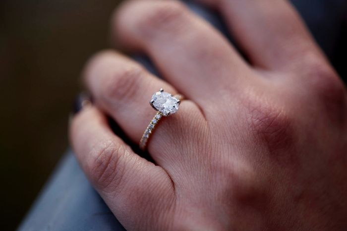 Brides of 2021! Show us your ring!! 34