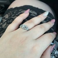 Brides of 2020!  Show us your ring!! - 1