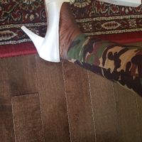 Wedding Accessories and Shoes - 1