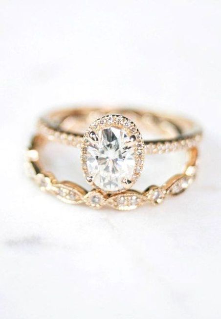 Mix or Match: Rings? 3