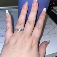 Brides of 2024 - Let's See Your Ring! - 1