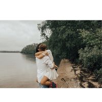 Season of Engagement Photo's - 1