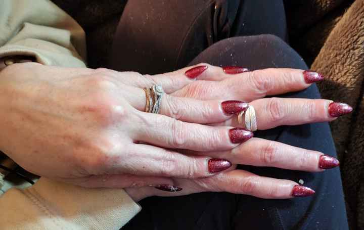 Brides of 2024 - Let's See Your Ring! - 1