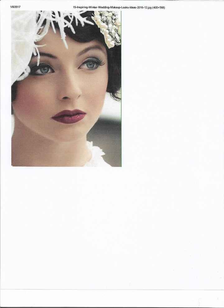 Makeup