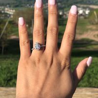 Show me your ring!! - 1