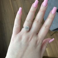 Brides of 2023 - Let's See Your Ring! - 1