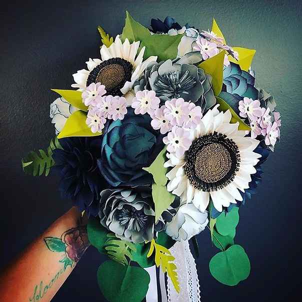 Show me your bouquet / floral inspiration! - 2
