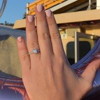 Brides of 2020!  Show us your ring!! - 1