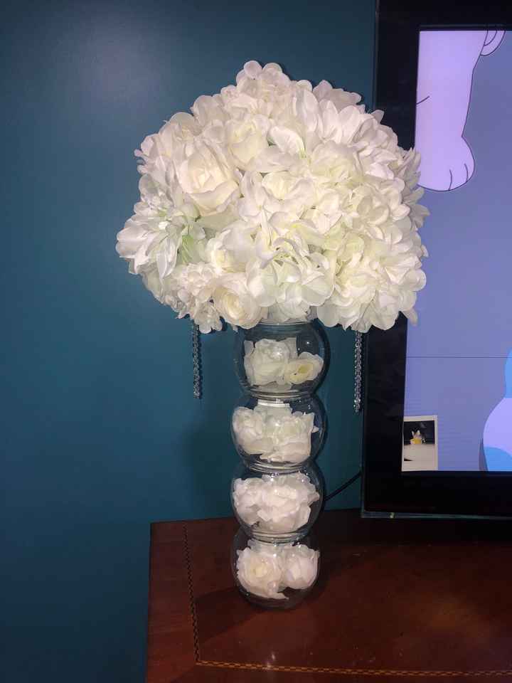 diy centrepieces - 1