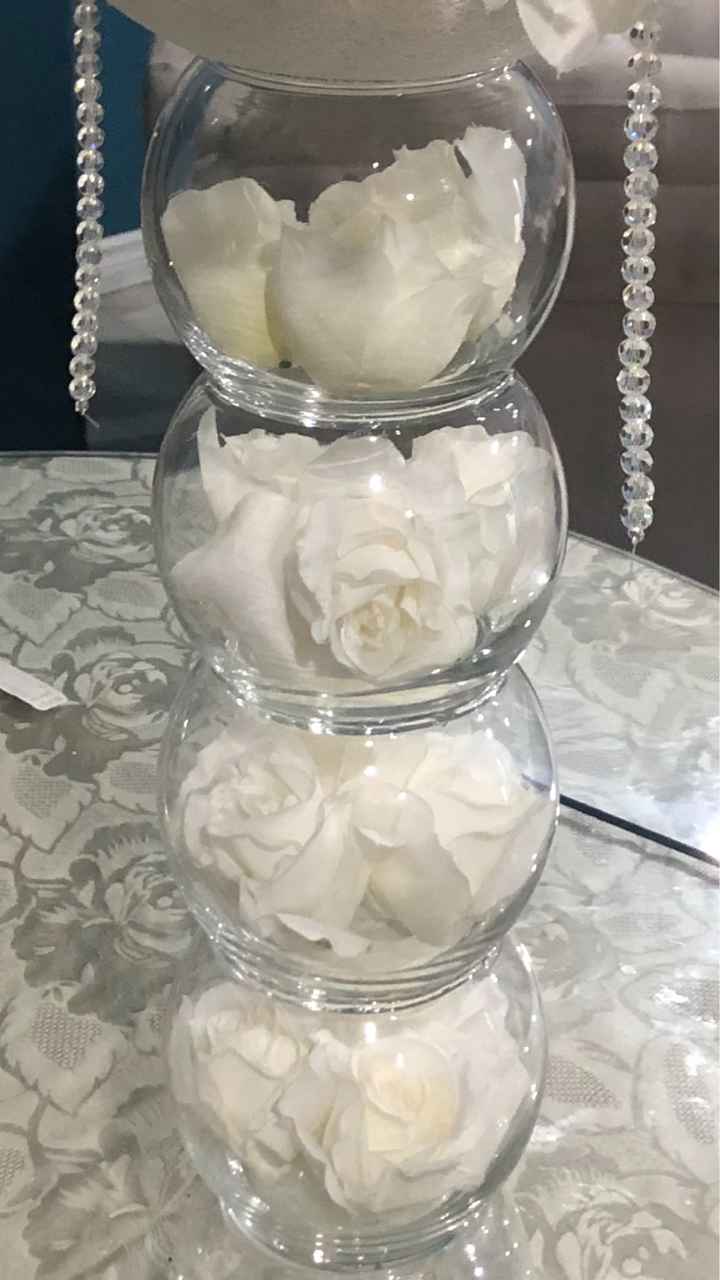 diy centrepieces - 1