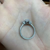 Brides of 2023 - Let's See Your Ring! - 2
