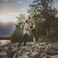 Engagement Photo
