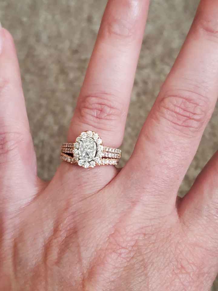 Engagement Rings - 1