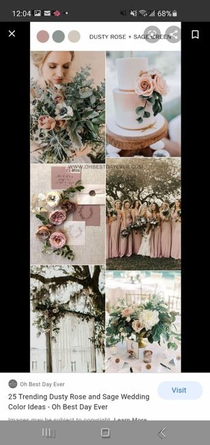 What colour suits would you suggest based on colour scheme?! How can fh and his son stand out? 2