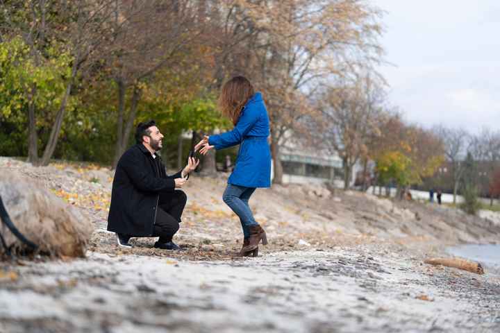 Engagement Photos! - 1